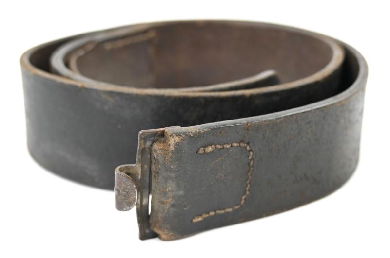 German WH Combat Belt 1941