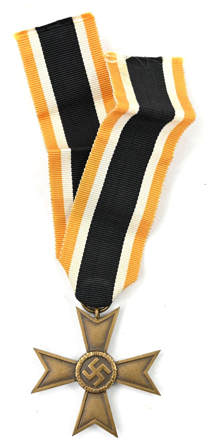 German War Merit Cross 2nd Class without Swords