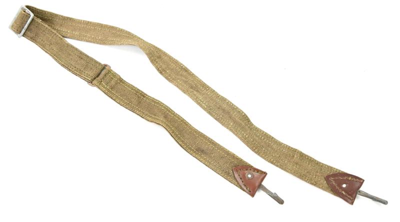 German WH M31 Breadbag strap