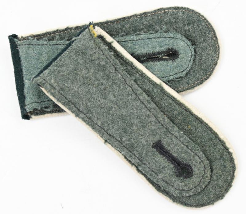 WorldWarCollectibles German WH EM M 36 Infantry Shoulderboards