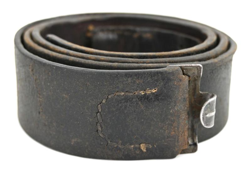 German WH Combat Belt