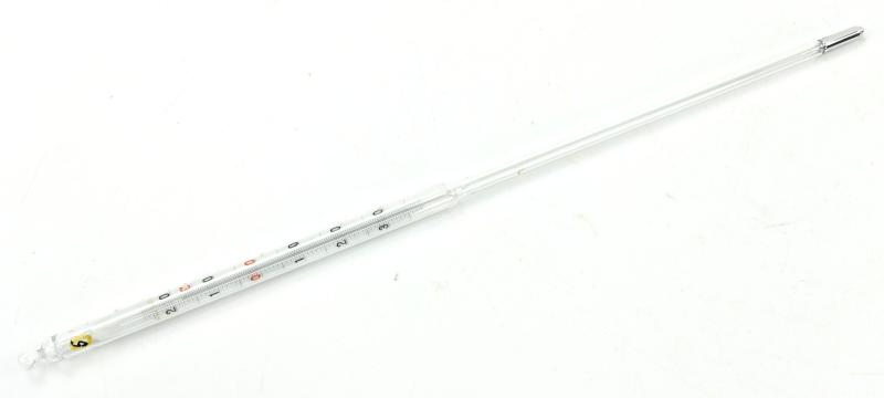 German WH Veterinary Thermometer