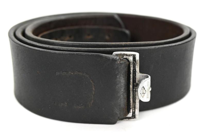 German WH Combat Belt