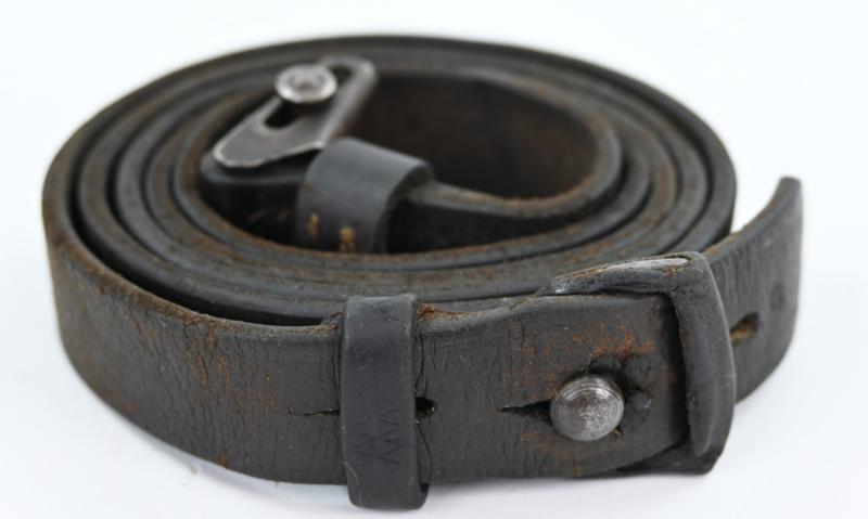 German WH K98 Rifle Sling