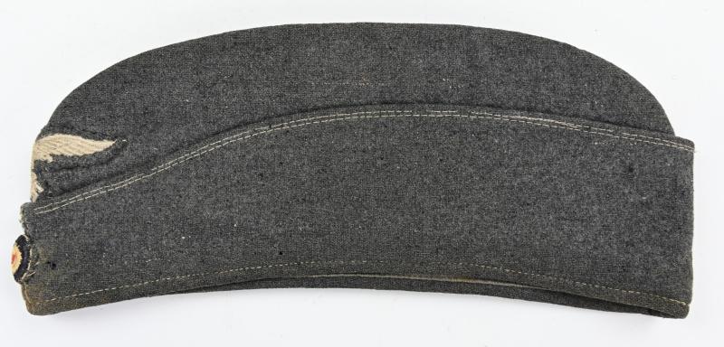 German LW EM Side Cap