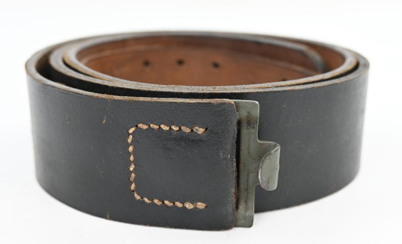 German WH Combat Belt 1941