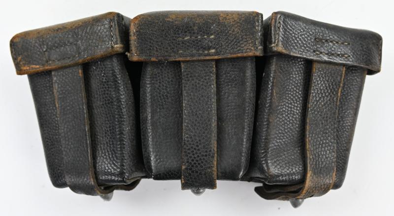 German WH K98 Ammo Pouch 1933