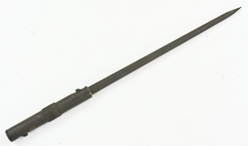 French WW2 Mas 36 Bayonet