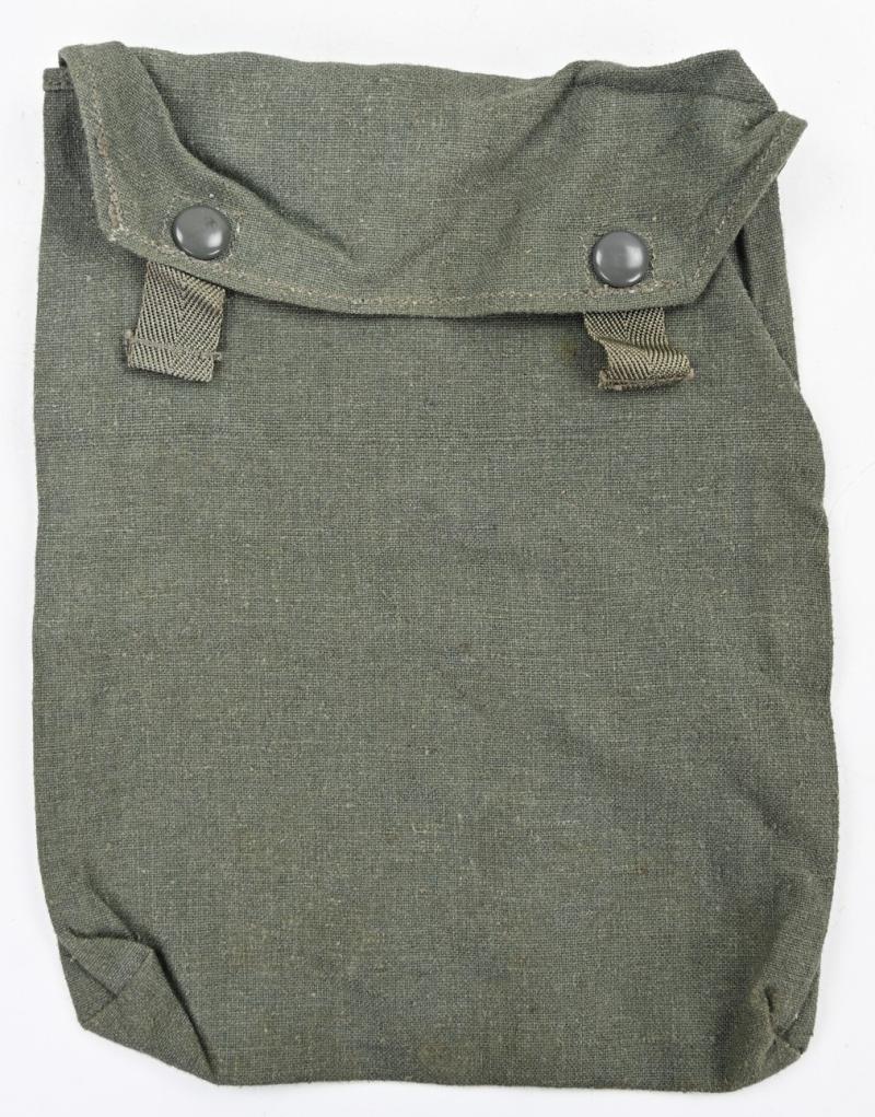 German WH M31 Gascape Pouch