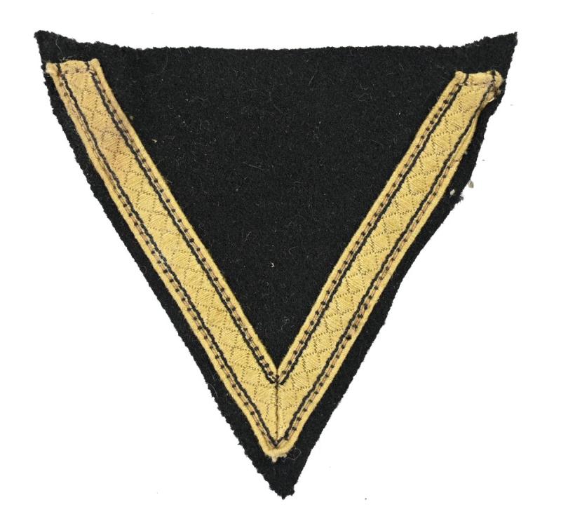 German Waffen-SS Chevron 