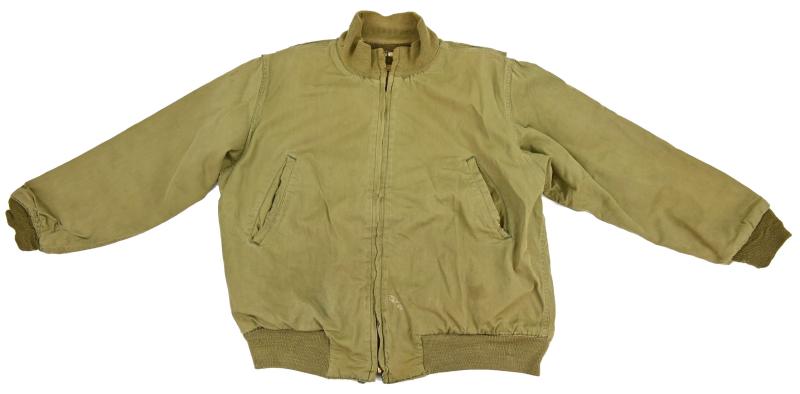 US WW2 Tanker Jacket