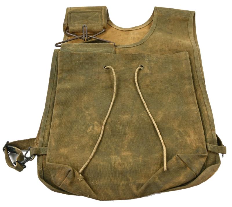 US WW2 M2A1 Ammo Carrying Bag