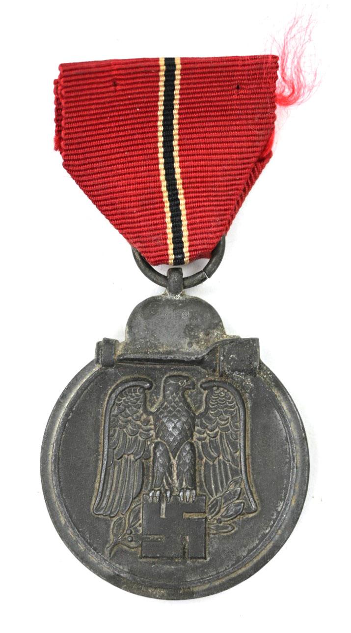 German Eastern Front Medal