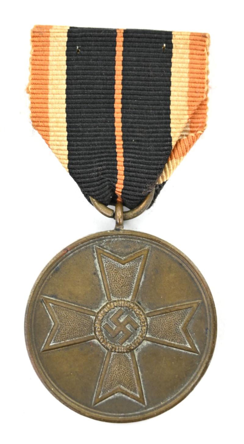 German War Merit Medal