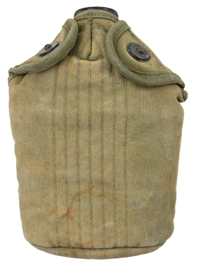 US WW2 M-1910 Canteen