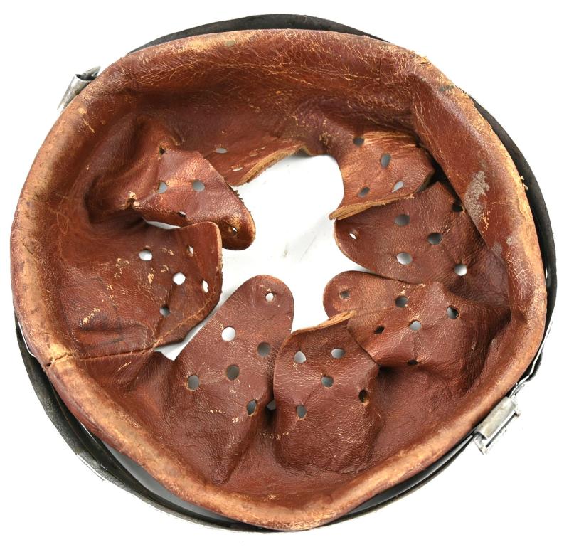 German WH M35 Helmet Liner 58/66