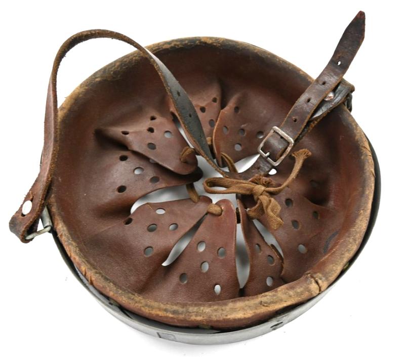 German WH M35 Helmet Liner 60/68