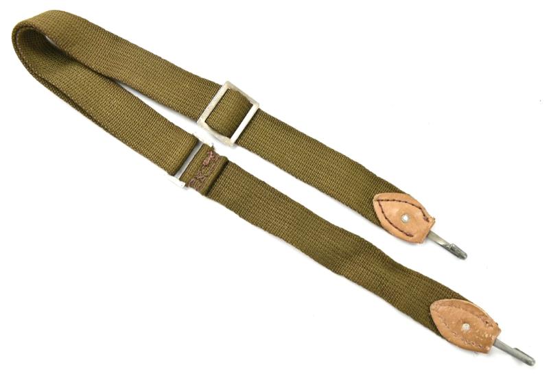 German WH M31 Breadbag strap