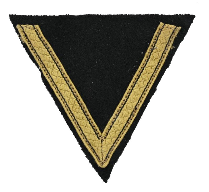 German Waffen-SS Chevron 