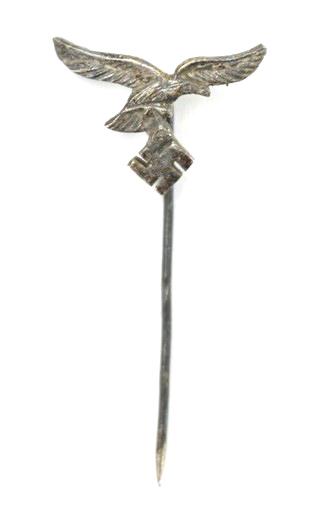 German LW Membership Stickpin