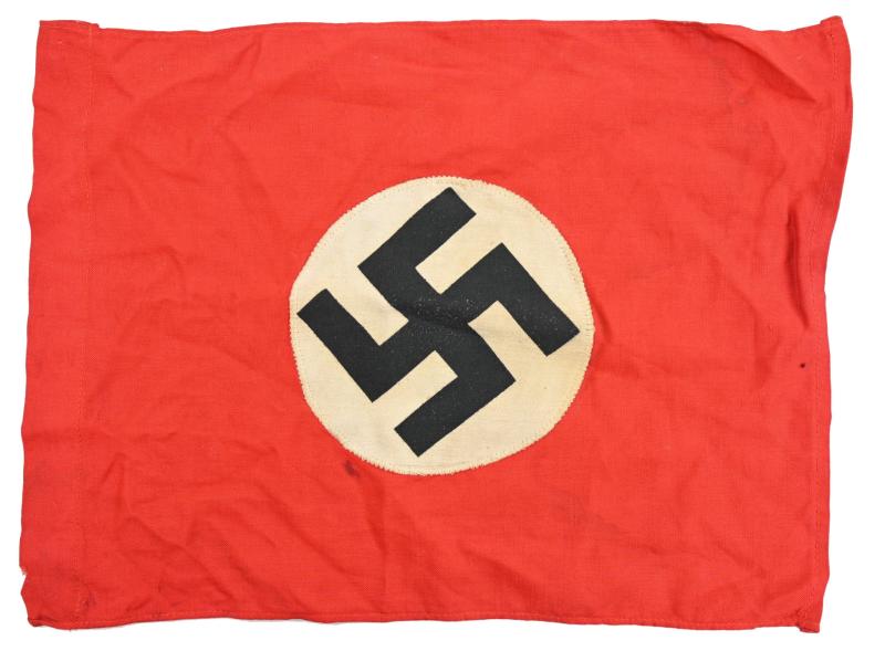 German NSDAP Small Flag