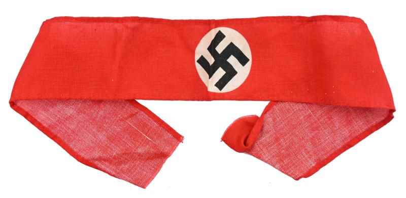 German NSDAP Member armband