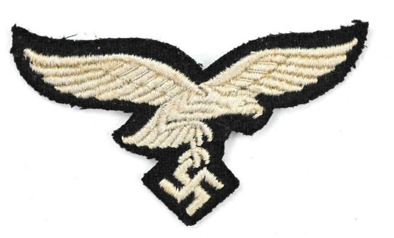 German LW Cap Eagle Regiment 