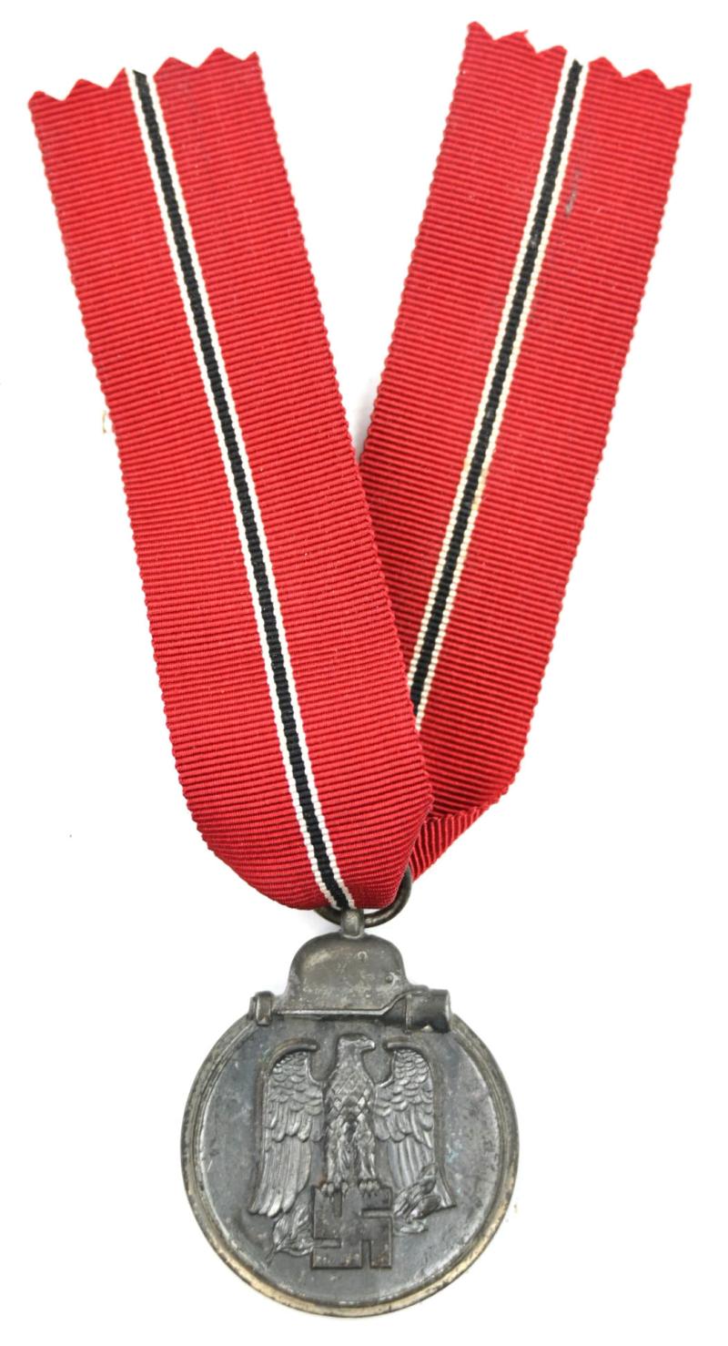 German Eastern Front Medal