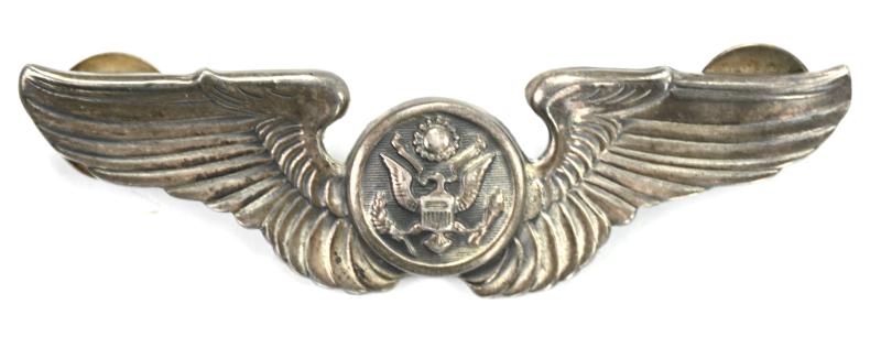 USAAF WW2 Aircrew Wings