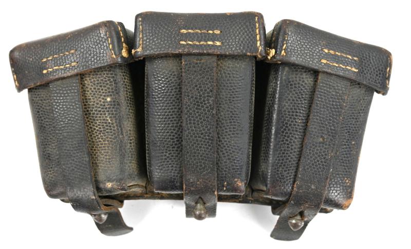 German K98 Ammo Pouch '1939'