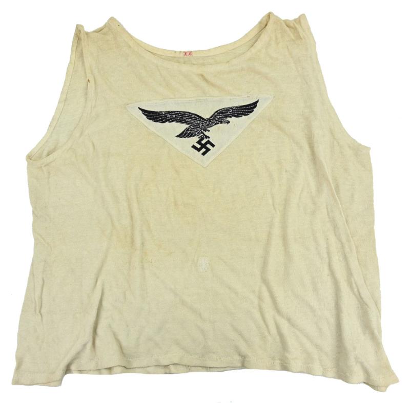 German LW Sport Shirt