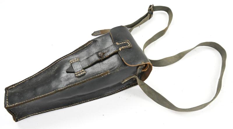 German WH Rifle Grenade Launcher Pouch