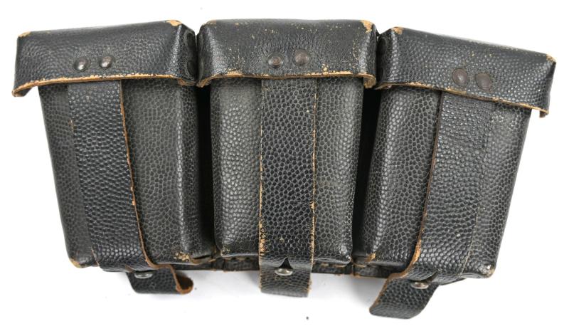 German WH K98 Ammo Pouch