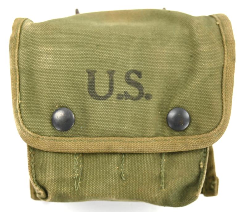 US WW2 Medic Jungle Kit with Content