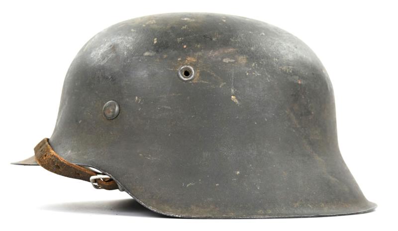 German WH M42 ND Combat Helmet
