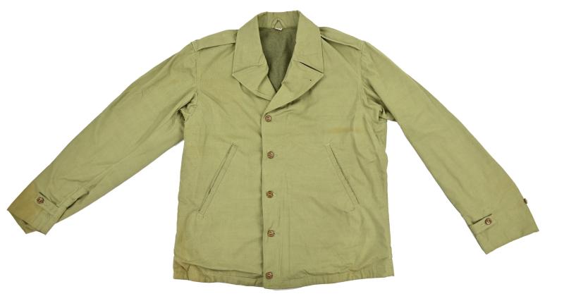 US WW2 M41 Jacket