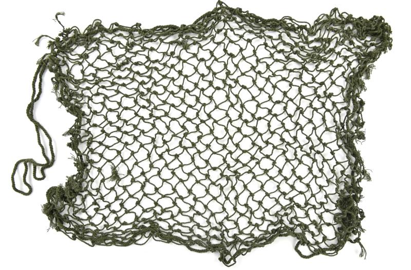 US Army WW2 Helmet Net