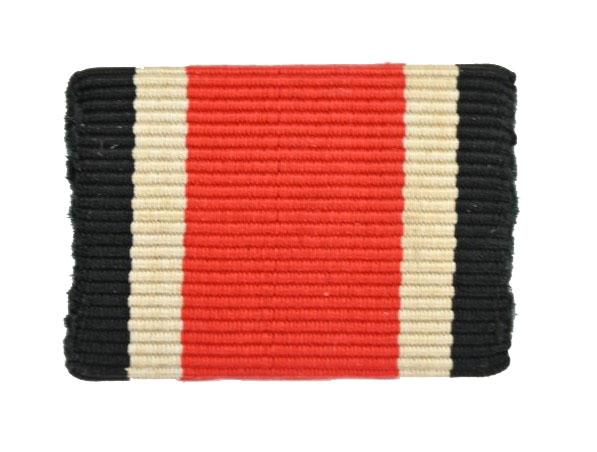 German Iron Cross 2nd Class Ribbon