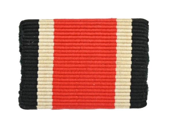 German Iron Cross 2nd Class Ribbon