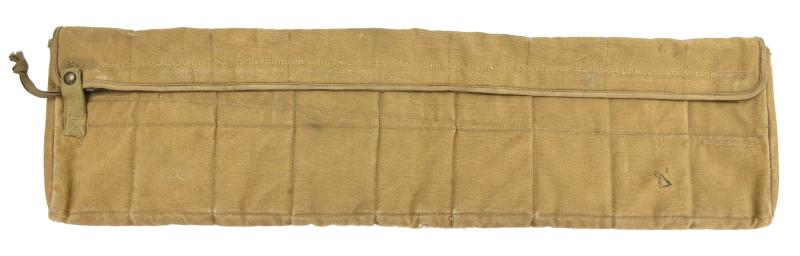 US WW2 Paratrooper Griswold Bag