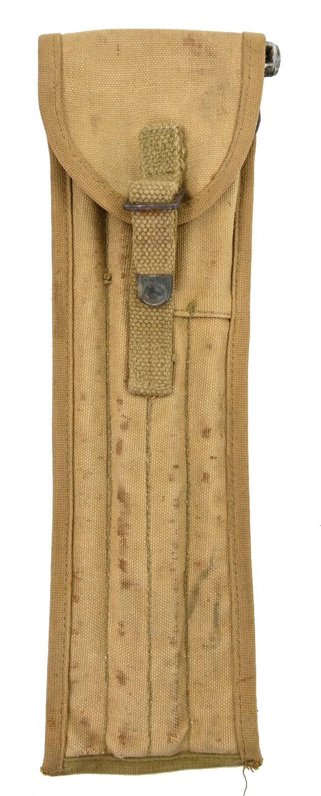 US WW2 M1 Garand Cleaning kit