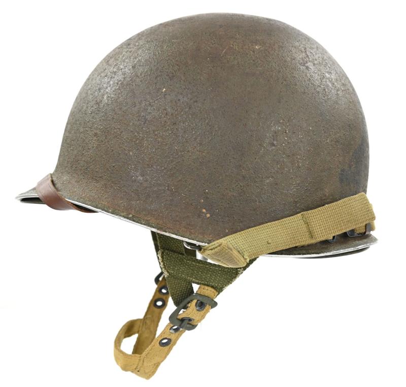 US WW2 M1 Paratrooper Helmet