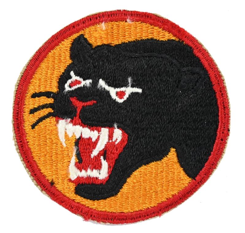 US WW2 66th Infantry Division SSI
