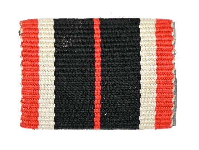 German War Merit Medal Ribbon