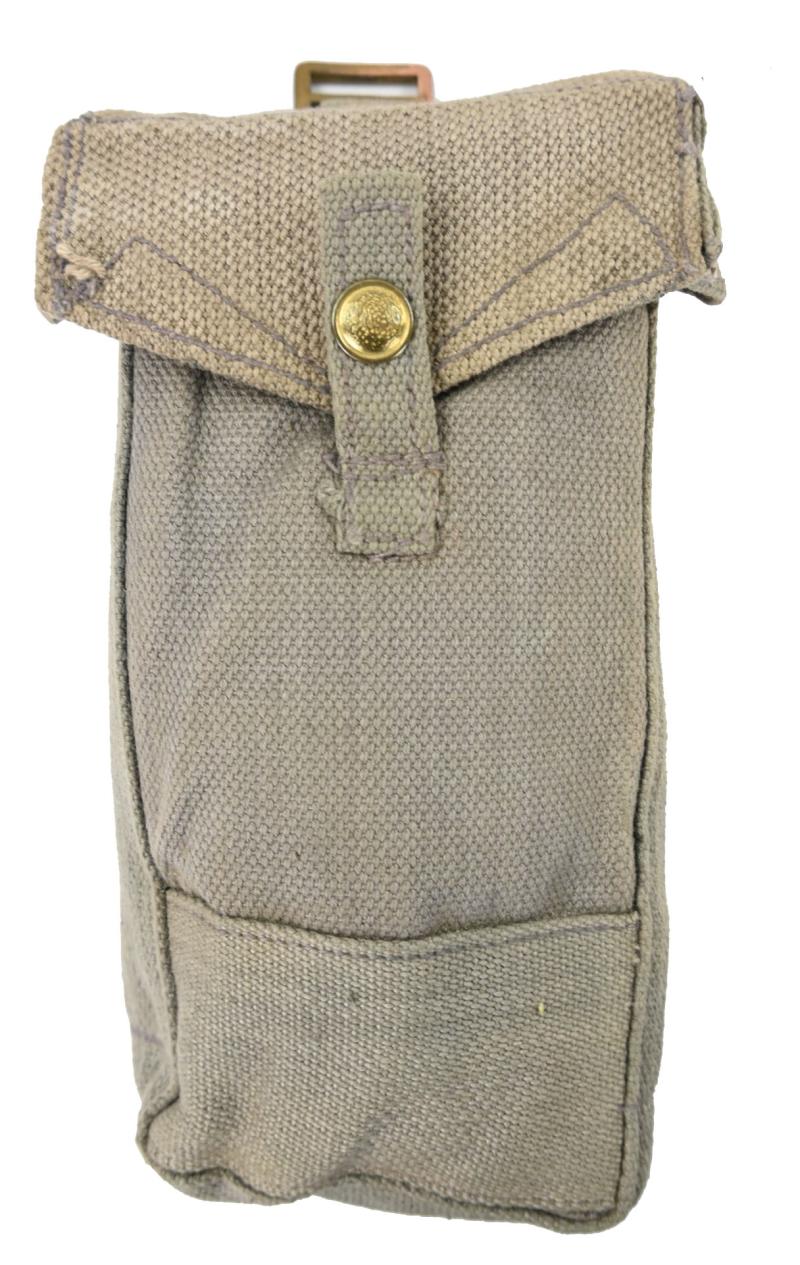 British WW2 RAF Brengun Pouch