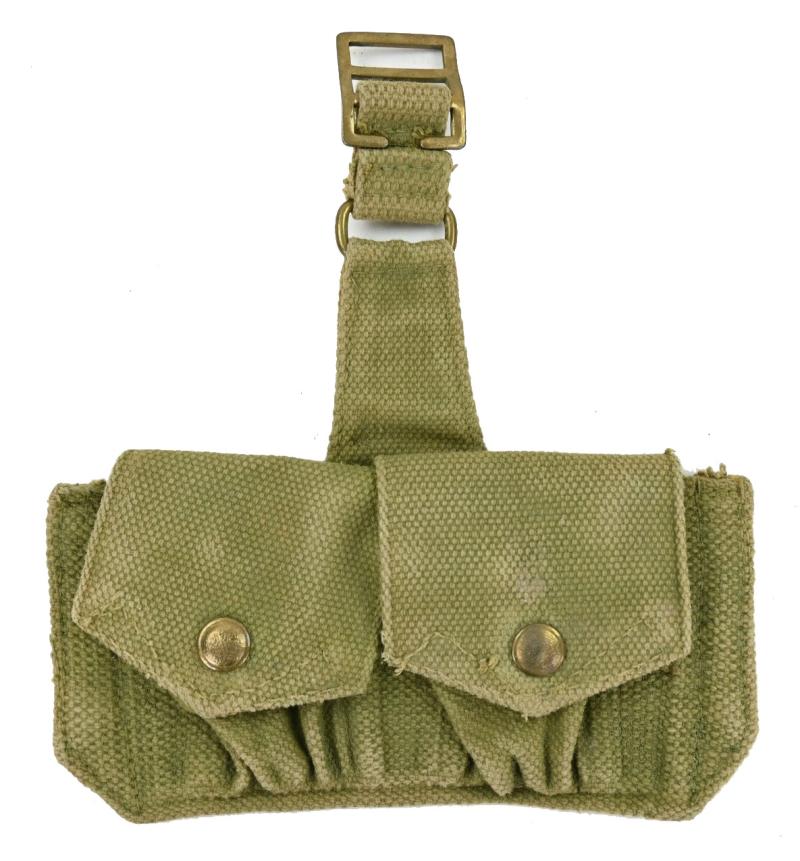 British WW2 .303 Ammo Pouch