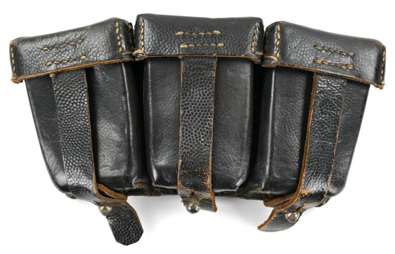 German WH K98 Ammo Pouch