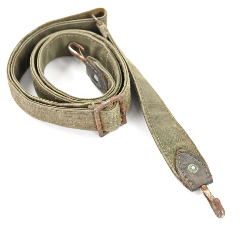 German WH M31 Breadbag strap