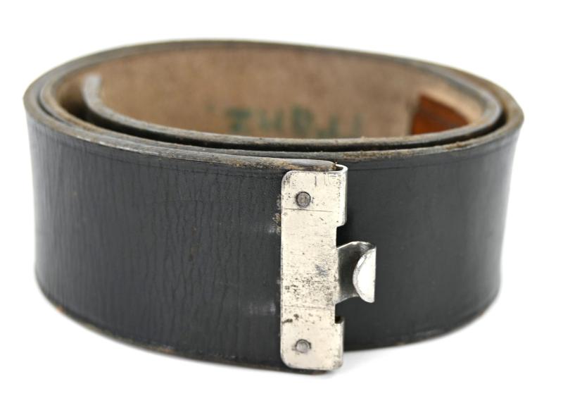 German Hitler Youth Belt