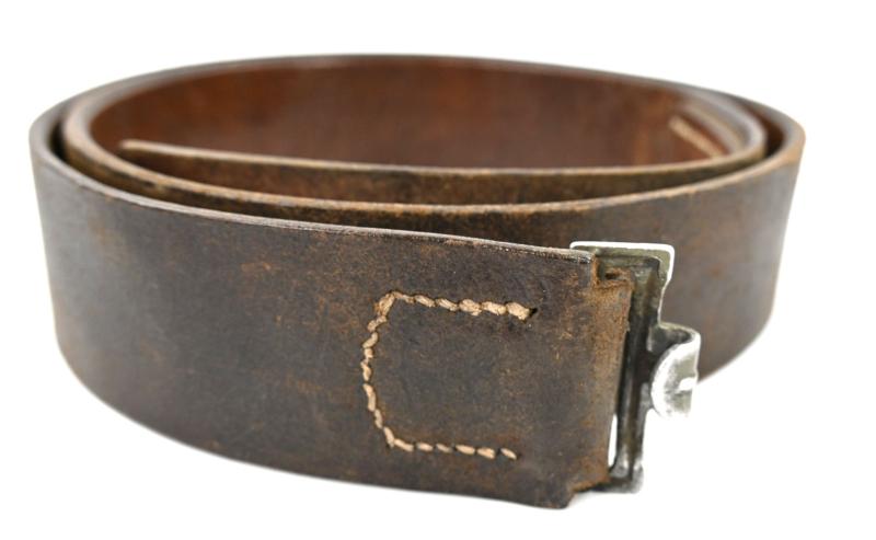 German KM Combat Belt